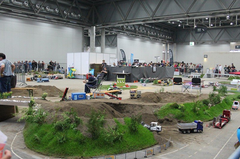 Messe Wien 2018