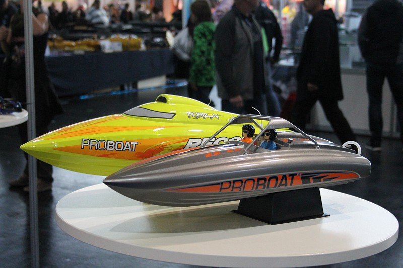 Messe Wien 2018