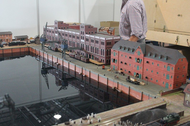 Messe Wien 2018