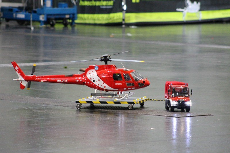 Messe Wien 2018