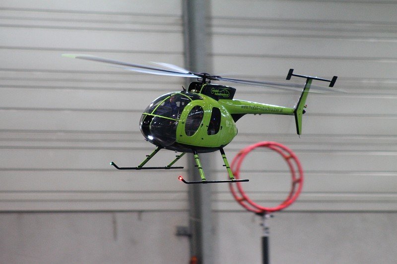 Messe Wien 2018