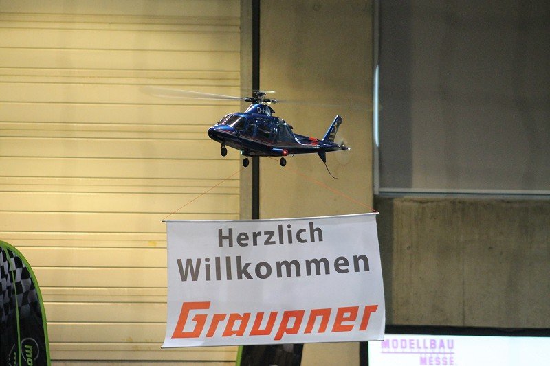 Messe Wien 2018