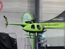 Messe Wien 2018