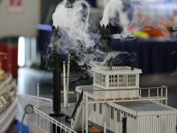 Messe Wien 2018