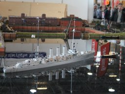 Messe Wien 2018