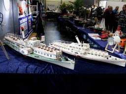 Messe Wien 2018