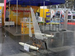 Messe Wien 2018