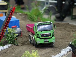Messe Wien 2018
