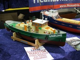 Messe Wien 2018