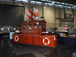 Messe Wien 2018