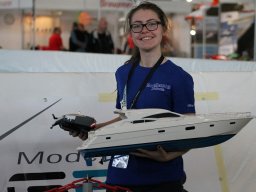 Messe Wien 2018