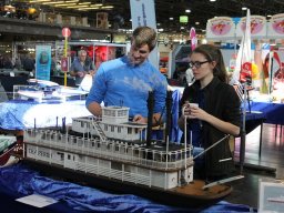 Messe Wien 2018