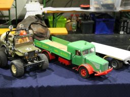 Messe Wien 2018