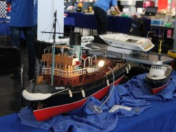Messe Wien 2018