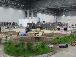 Messe Wien 2018