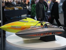 Messe Wien 2018