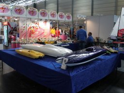 Messe Wien 2018