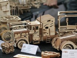 Messe Wien 2018