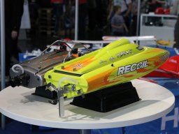 Messe Wien 2018