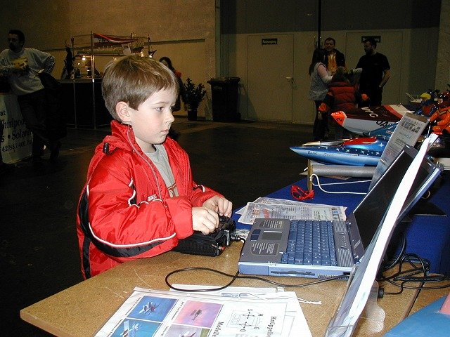WWMB 2006