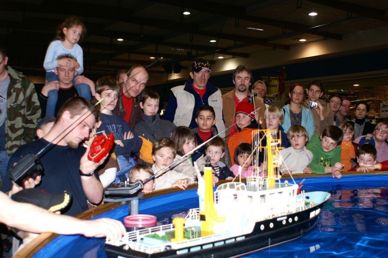 WWMB 2006