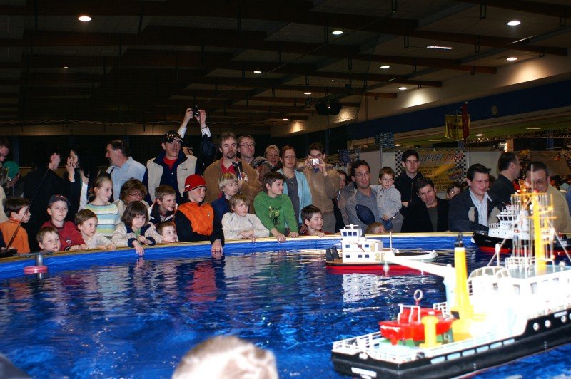 WWMB 2006