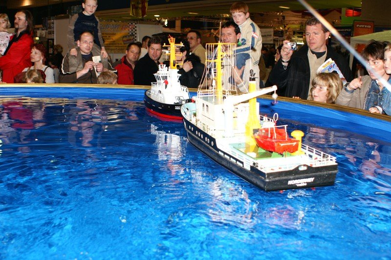 WWMB 2006