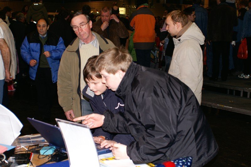 WWMB 2006