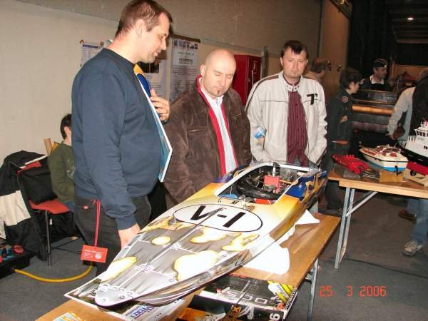 WWMB 2006