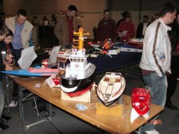 WWMB 2006