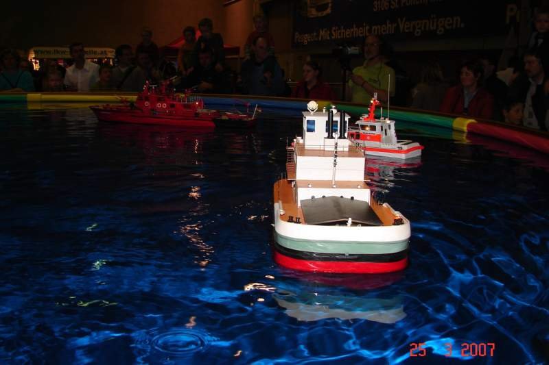 WWMB 2007