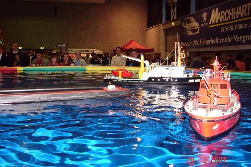 WWMB 2007