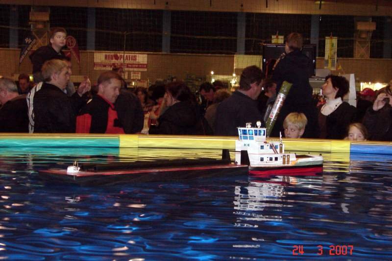 WWMB 2007