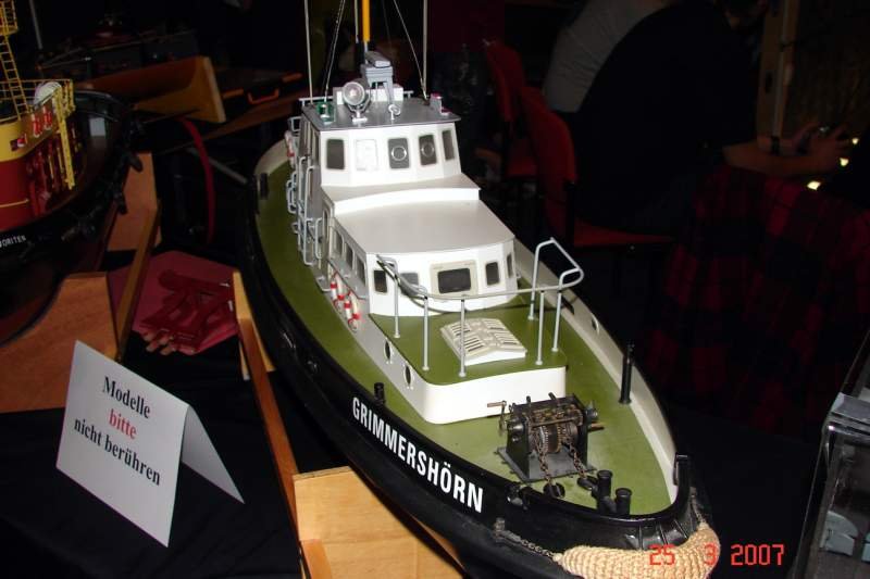 WWMB 2007