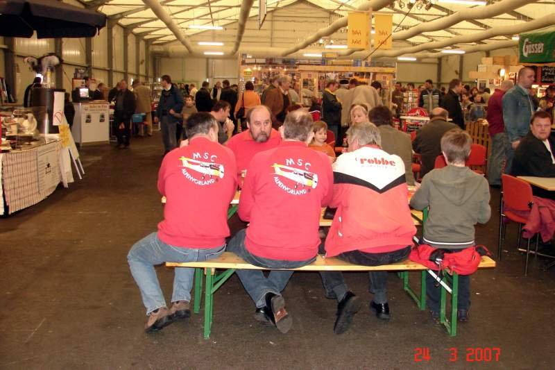 WWMB 2007