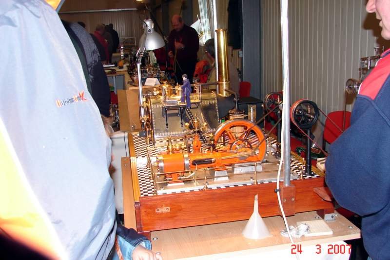WWMB 2007