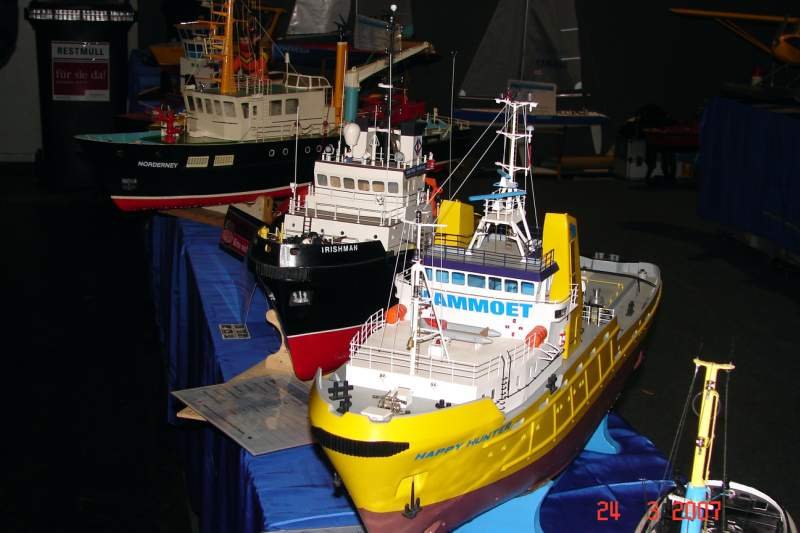 WWMB 2007