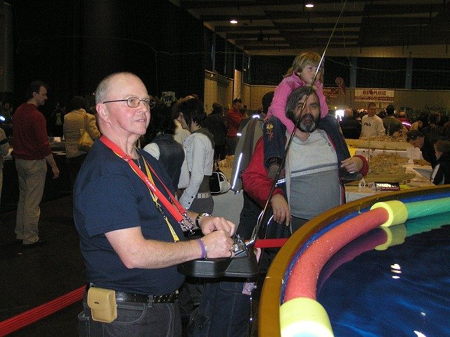 WWMB 2007