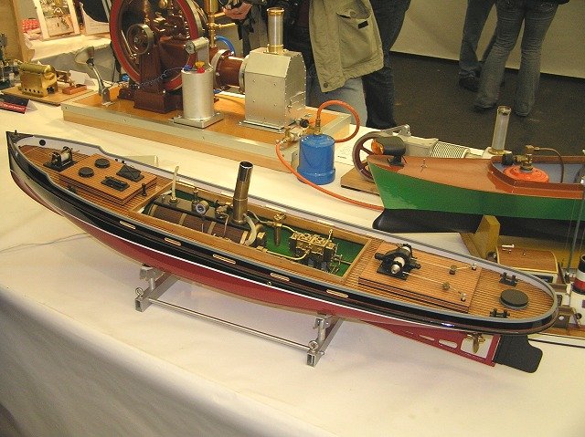 WWMB 2007