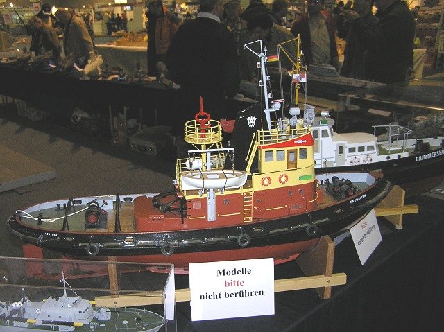 WWMB 2007