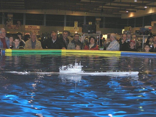 WWMB 2007