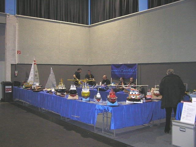 WWMB 2007
