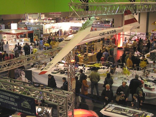WWMB 2007
