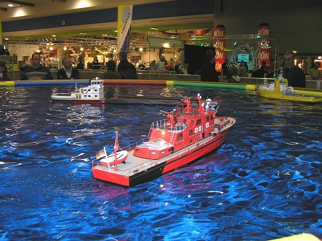 WWMB 2007