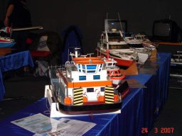 WWMB 2007
