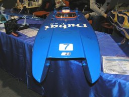 WWMB 2007