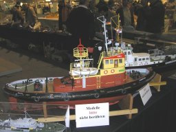 WWMB 2007