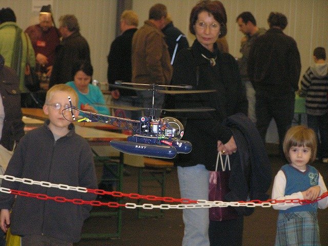 WWMB 2008