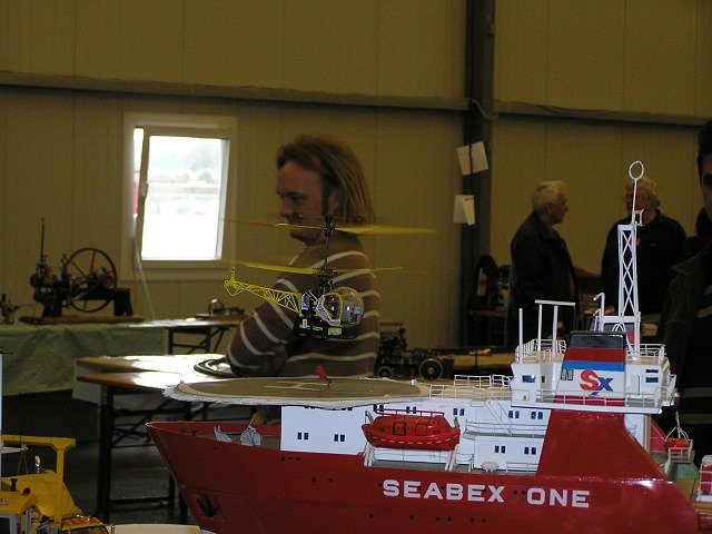 WWMB 2008