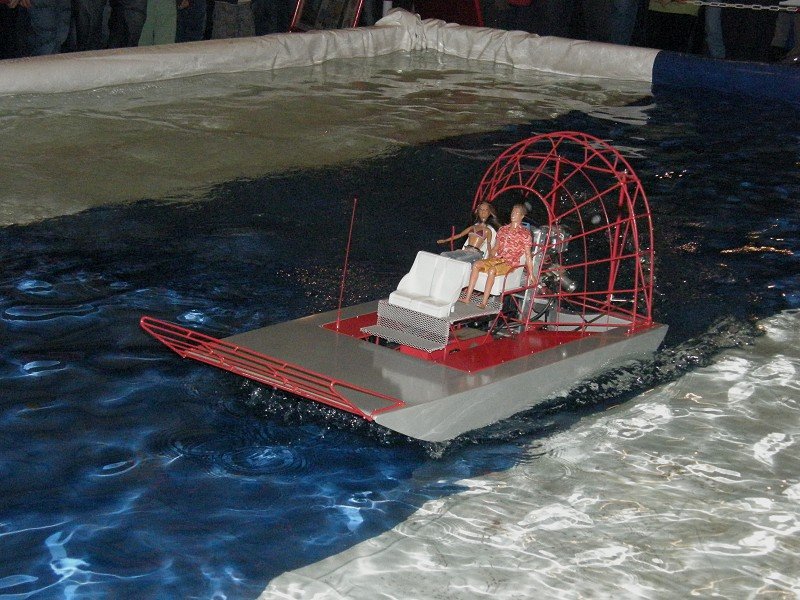 WWMB 2009